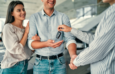Getting a Used Car Loan in Windsor in 2024