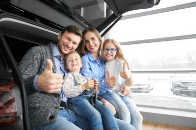 Who Can Benefit from a Bad Credit Car Loan in Windsor?