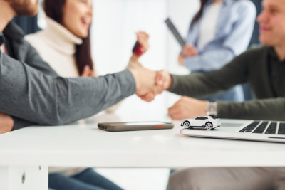 Exploring Your Options: Finding the Right Bad Credit Car Loan in Windsor and Essex County
