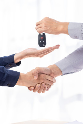 Your Trusted Experts in Used Car Loans in Windsor with Over 50 Years of Experience