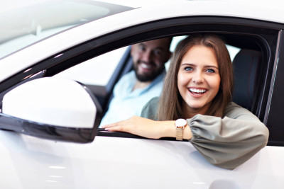 The Top 5 Reasons to Choose Us for Your Windsor Used Car Loan