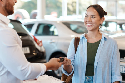 Why Choosing a Reputable Lender Matters: Car Lender's Trusted Used Car Loans in Windsor Essex