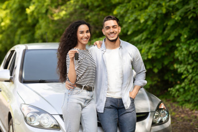 Drive Your Dreams Forward: Car Lender's Windsor Car Loans Clear the Path to Car Ownership