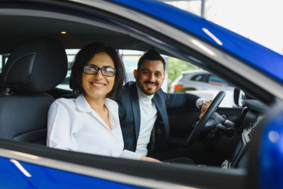 Used Car Loans in Windsor and All of Essex County