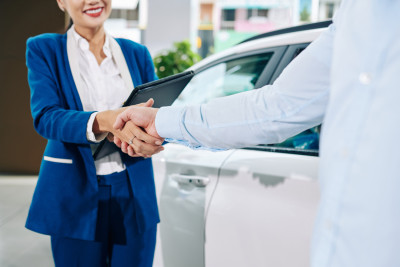 Your Trusted Local Source for Bad Credit Car Loans in Windsor