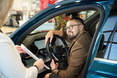 What Would You Do with a More Reliable Used Car? Make it Happen with Our Windsor Car Loans