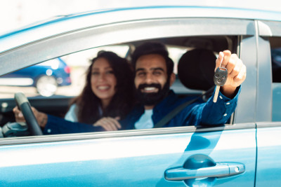 Get Guaranteed Approval for Used Car Loans Across Windsor Essex County