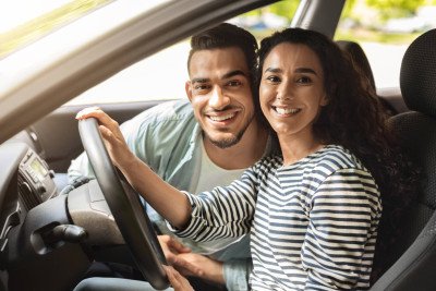 Helping First-Time Car Buyers in Windsor Essex County Secure Great Rates on Used Car Loans