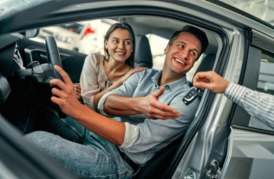 How Car Lender Customizes Your Used Car Loan to Fit Your Circumstances