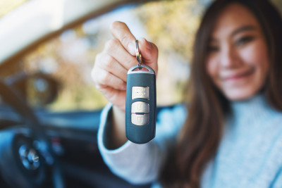 Getting a Fast and Guaranteed Used Car Loan in Windsor, ON with Car Lender