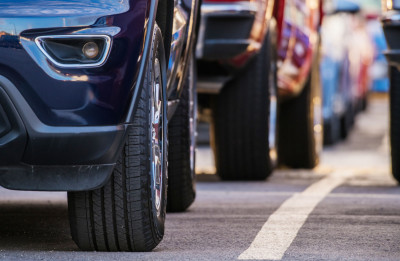 Unlocking Your Path to a Used Car Loan in Windsor, Ontario
