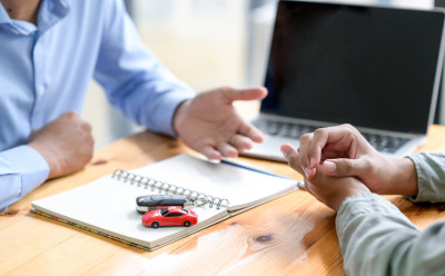 Getting a Used Car Loan After Bankruptcy? Car Lender Has You Covered in Windsor and Essex County